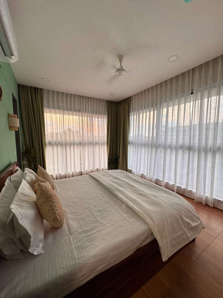 Photo of 1Bhk Apartment in Calangute-BB1