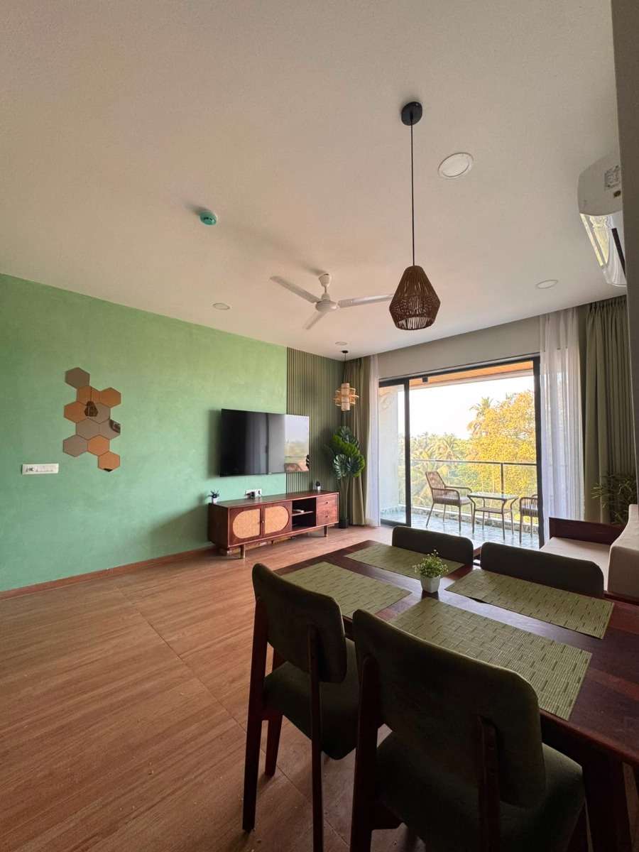 Photo of 1Bhk Apartment in Calangute-BB1
