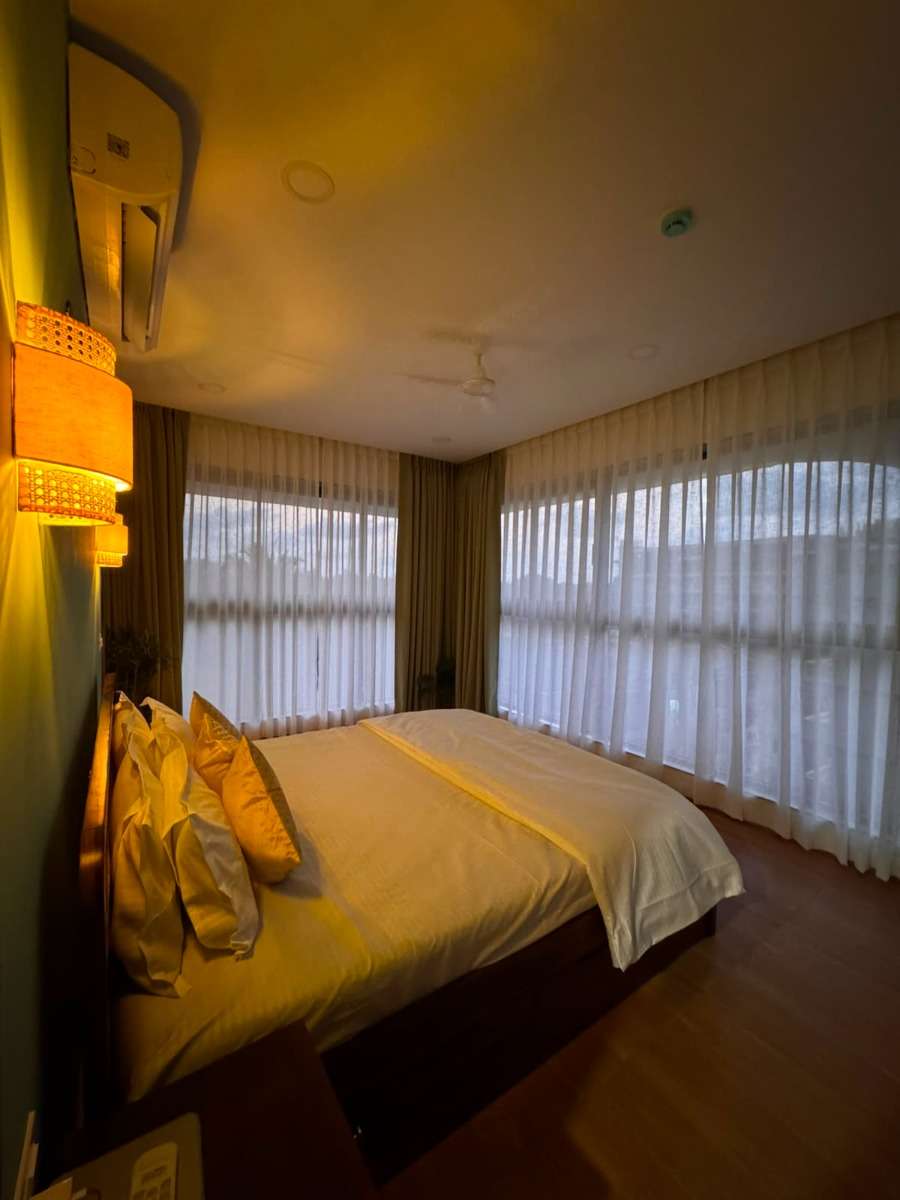 Photo of 1Bhk Apartment in Calangute-BB1