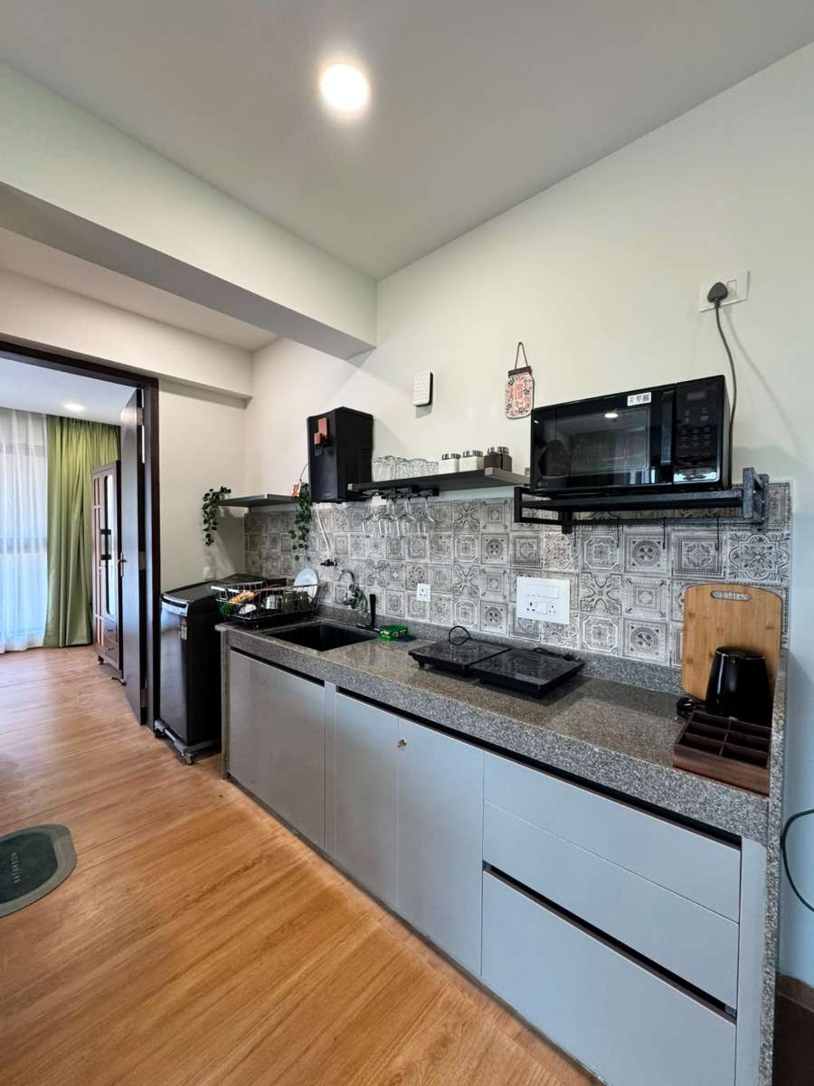 Photo of 1Bhk Apartment in Calangute-BB1