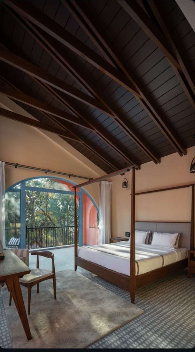Photo of 3Bhk Villa in Mandrem-SH-R1