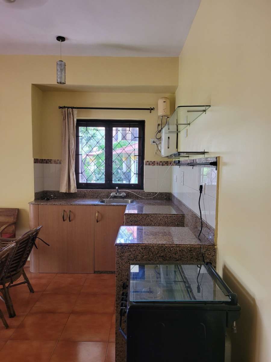 Photo of 3Bhk Row Villa in Arpora-R15