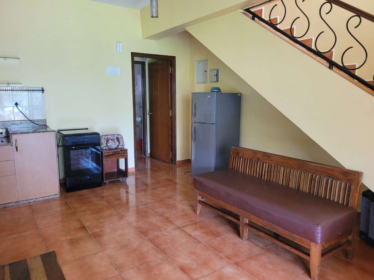 Photo of 3Bhk Row Villa in Arpora-R15