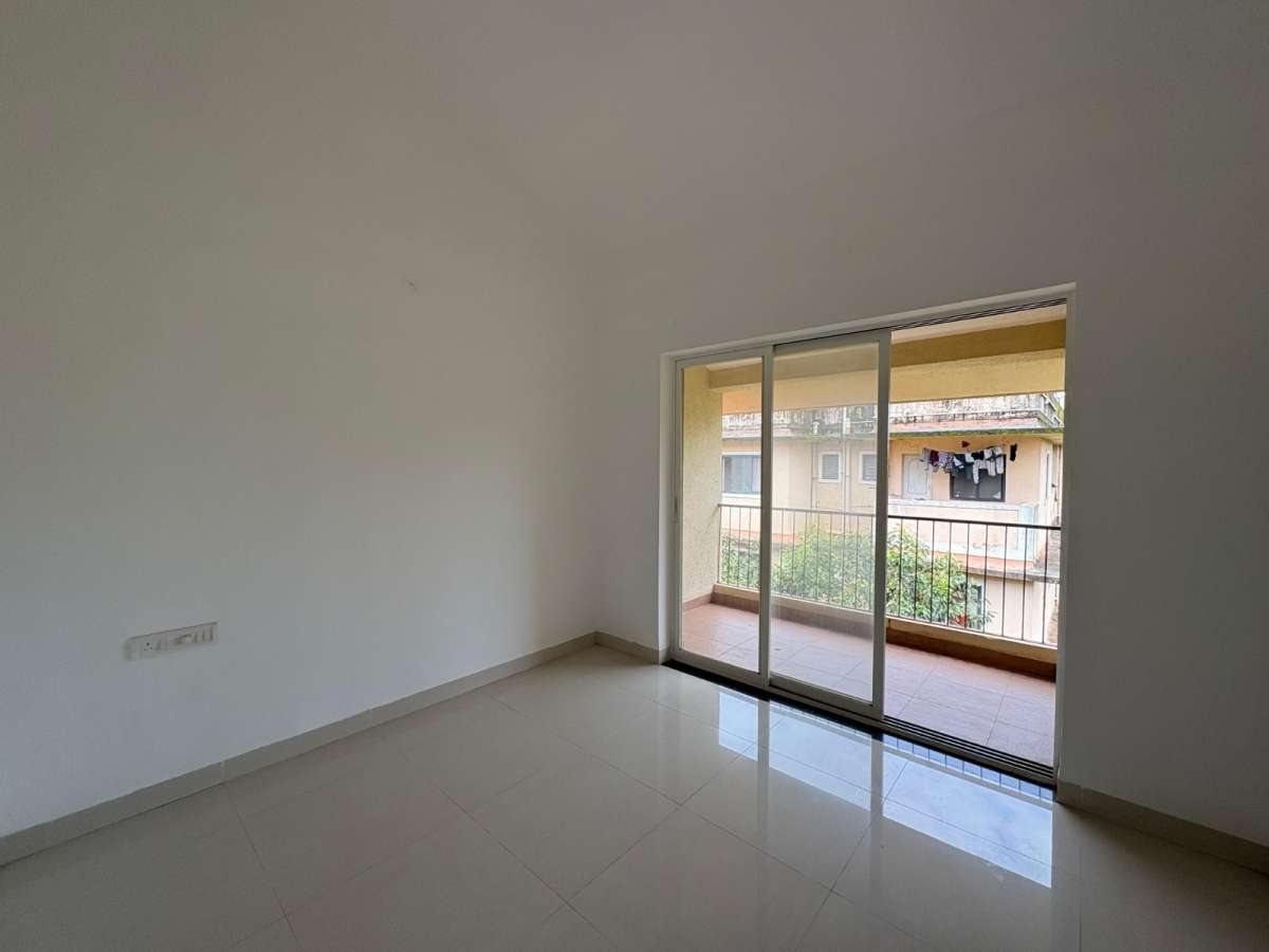 Photo of 2Bhk Apartment in Porvorim-LS2