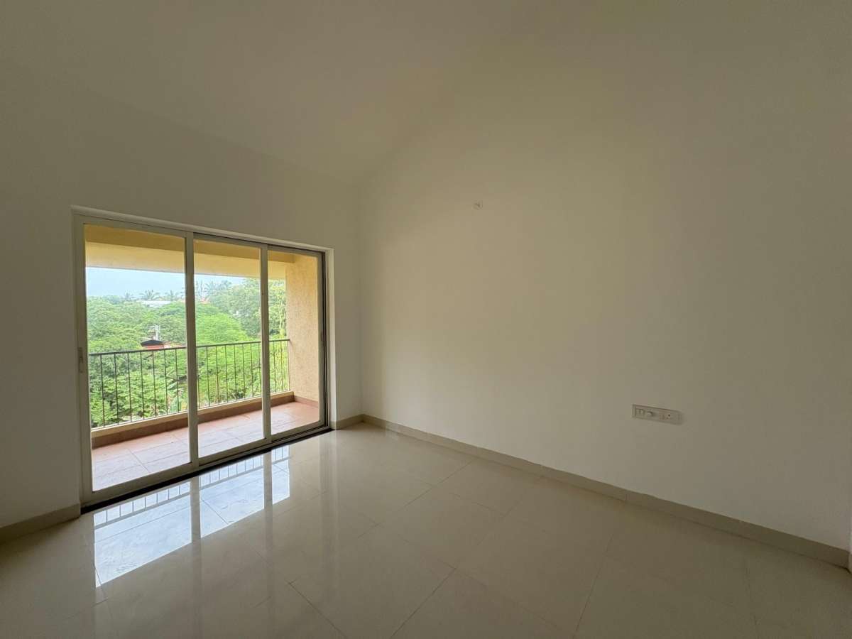 Photo of 2Bhk Apartment in Porvorim-LS2