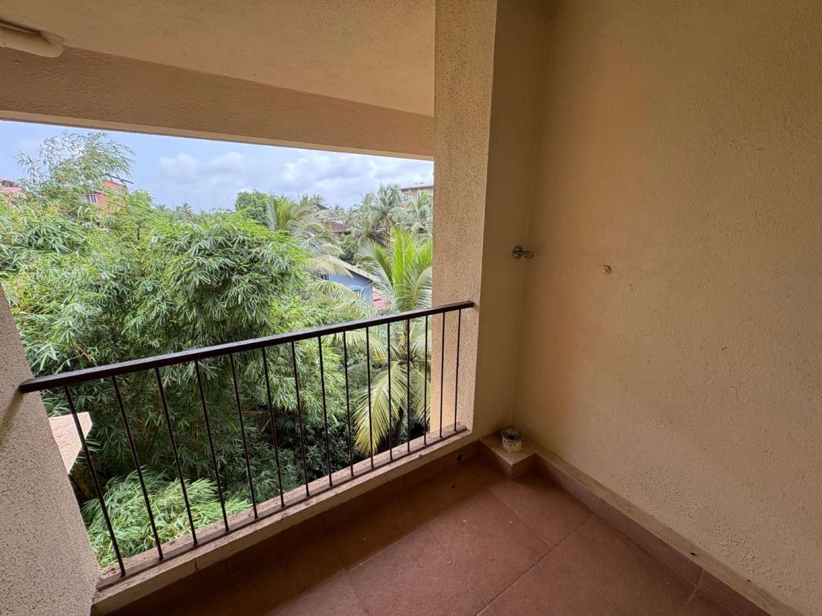 Photo of 2Bhk Apartment in Porvorim-LS2