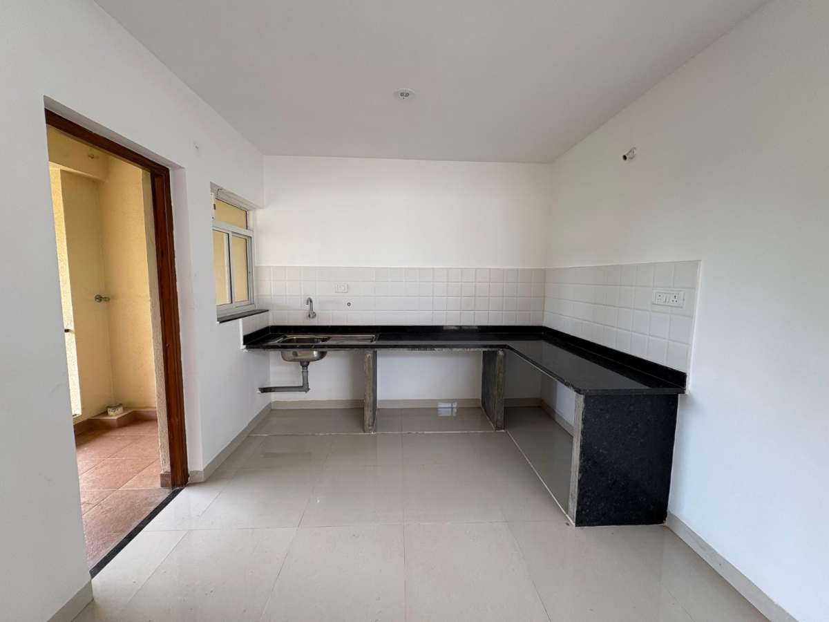 Photo of 2Bhk Apartment in Porvorim-LS2