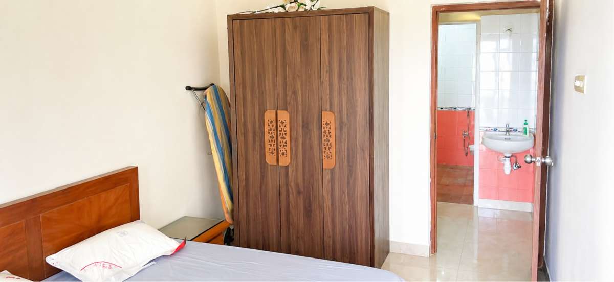 Photo of 2Bhk Apartment in Porvorim-SH-R2