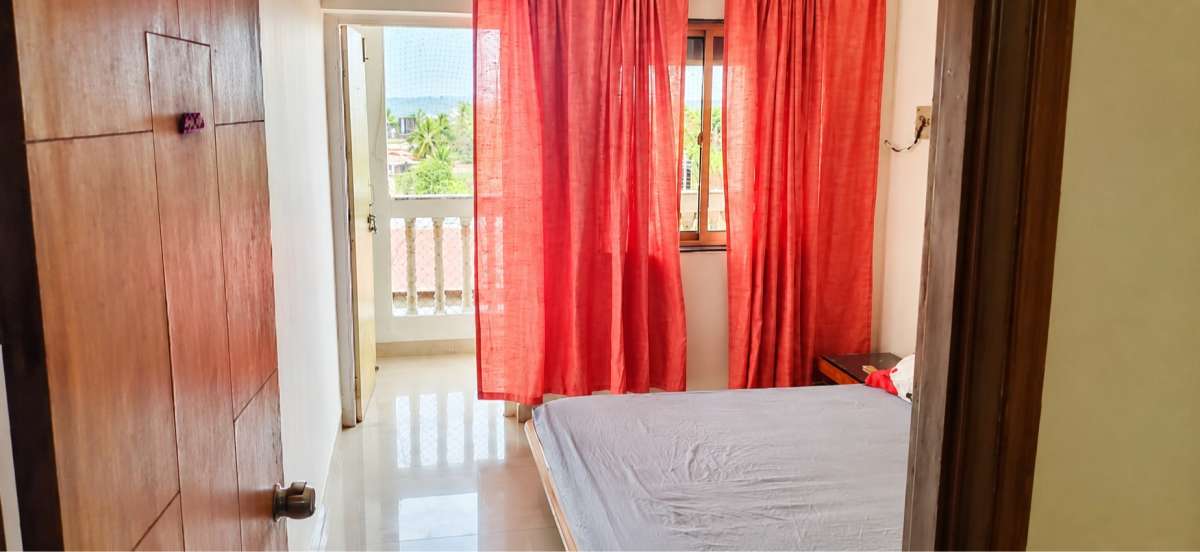 Photo of 2Bhk Apartment in Porvorim-SH-R2
