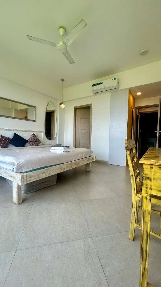 Photo of 2Bhk Apartment in Candolim-SB