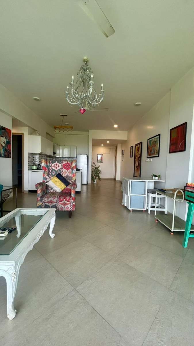 Photo of 2Bhk Apartment in Candolim-SB