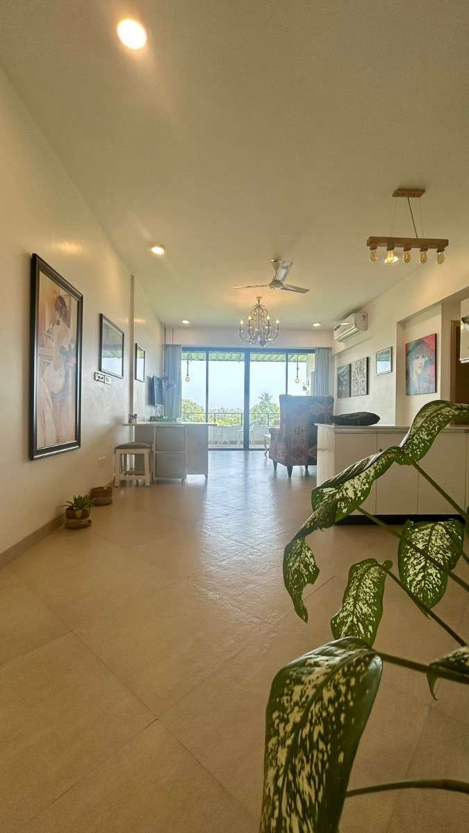 Photo of 2Bhk Apartment in Candolim-SB