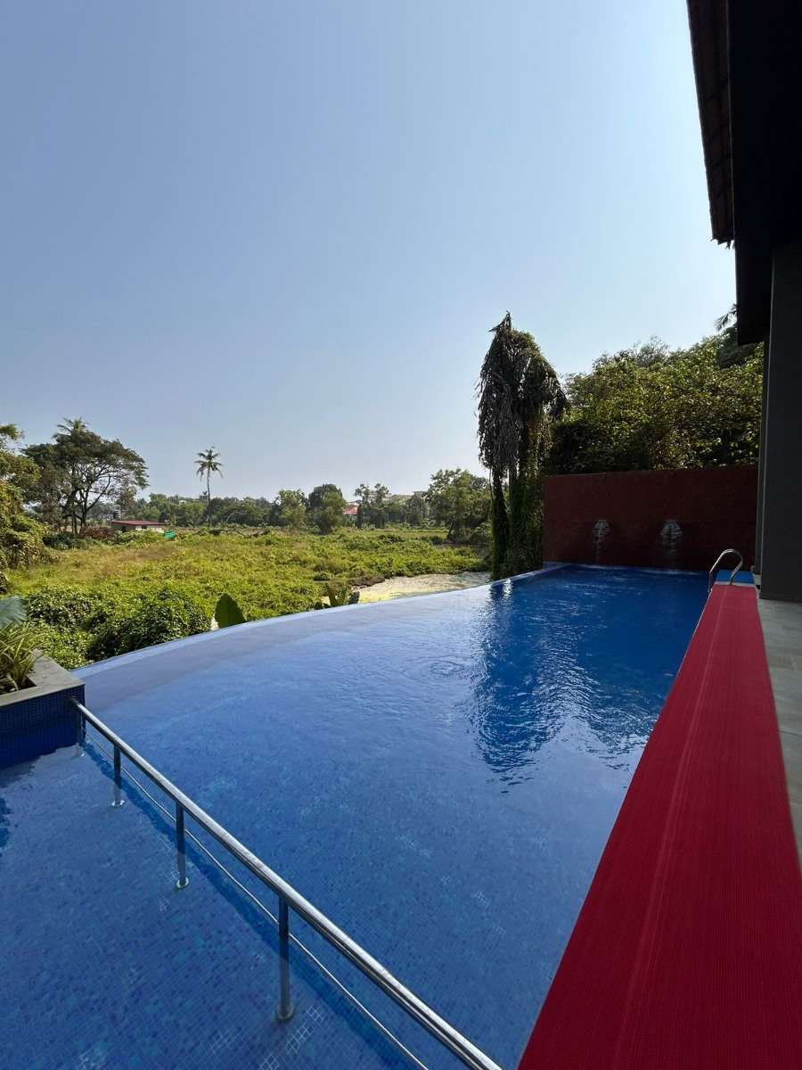 Photo of 2Bhk Apartment in Candolim-SB