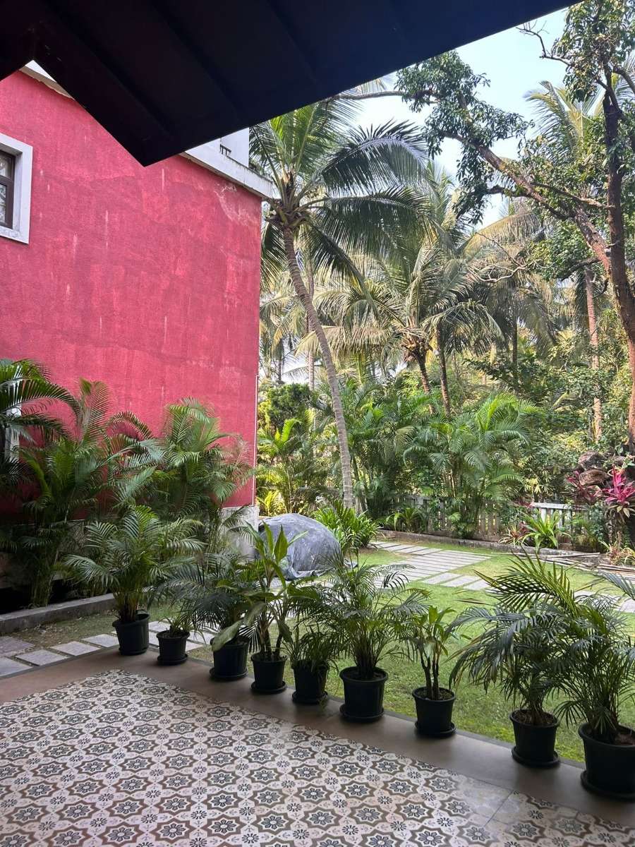 Photo of 2Bhk Apartment in Candolim-SB
