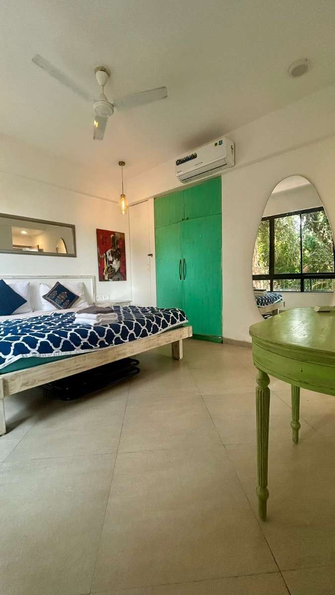 Photo of 2Bhk Apartment in Candolim-SB