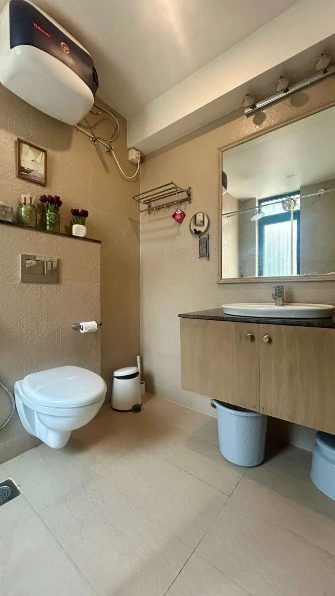 Photo of 2Bhk Apartment in Candolim-SB