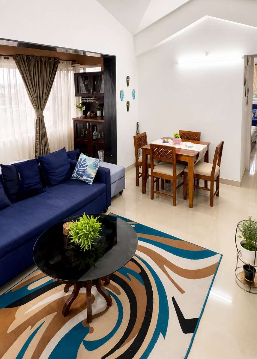 Photo of 1Bhk Apartment in Porvorim-DR1