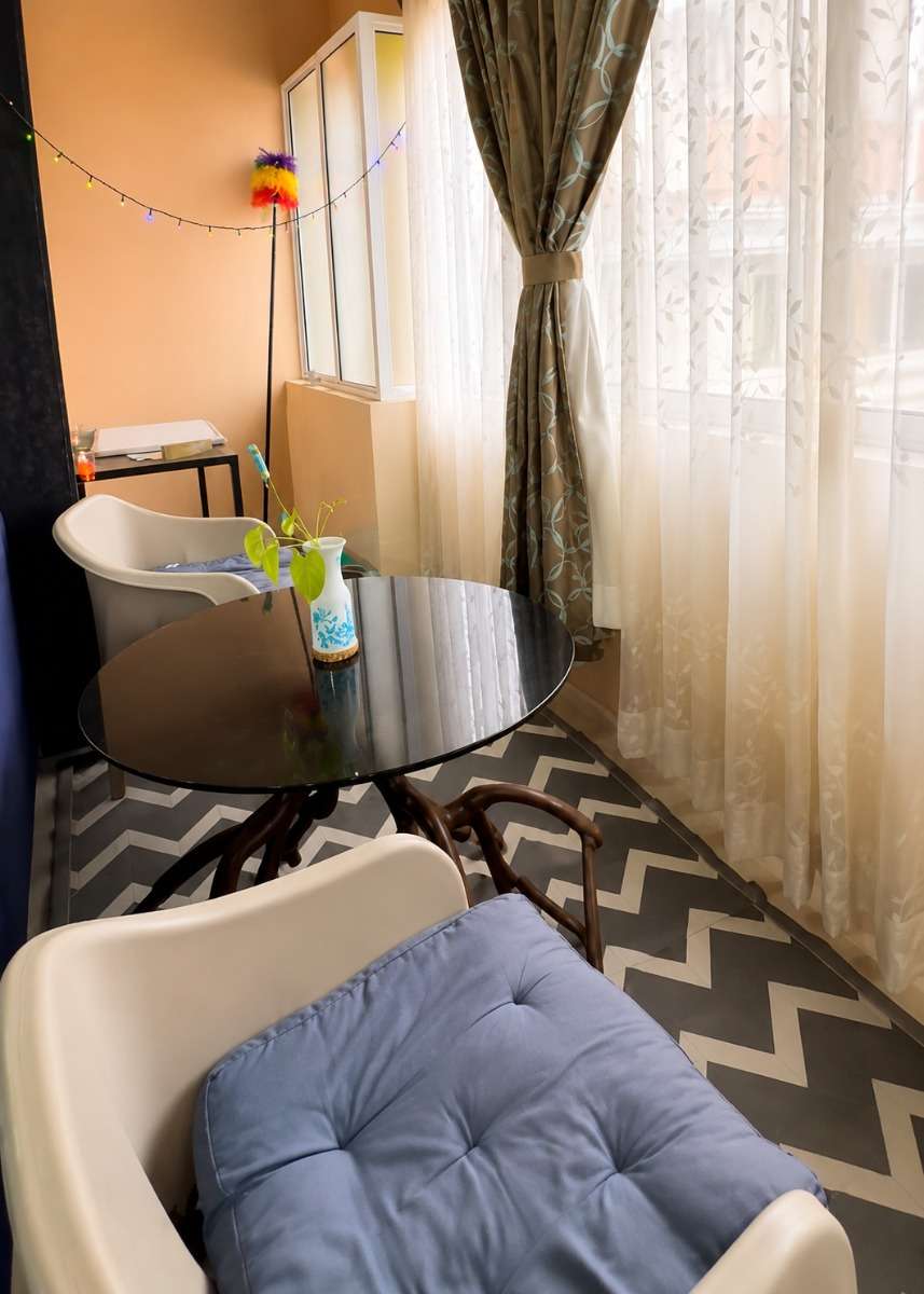 Photo of 1Bhk Apartment in Porvorim-DR1