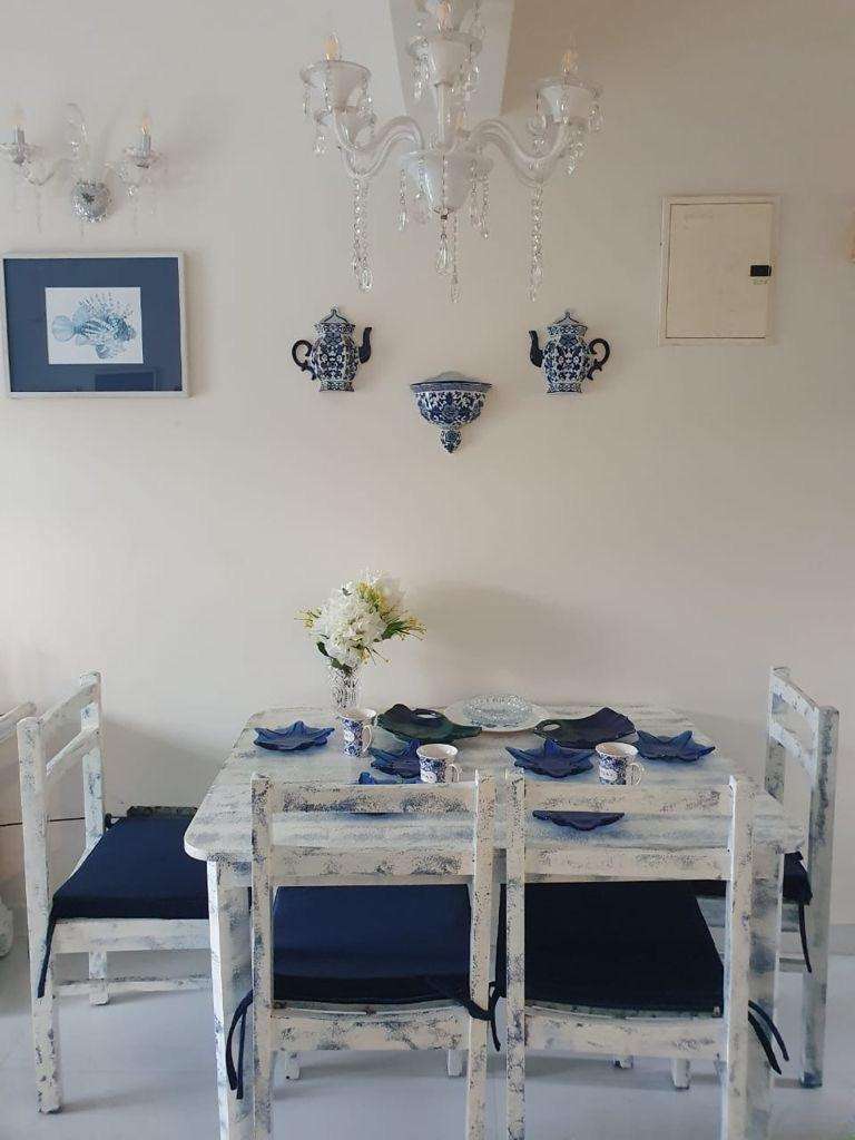 Photo of 2Bhk Apartment in Vagator-RS017