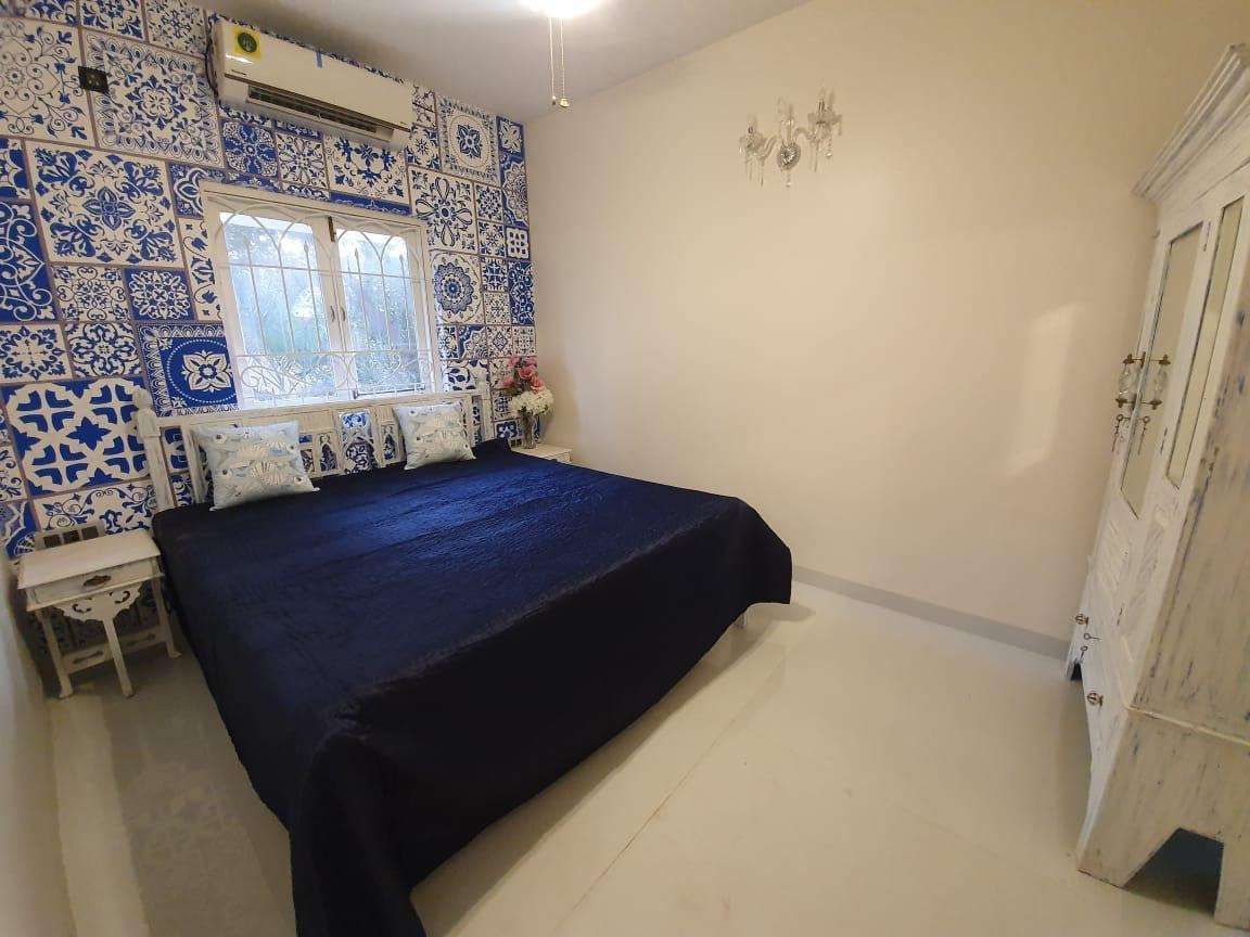 Photo of 2Bhk Apartment in Vagator-RS017