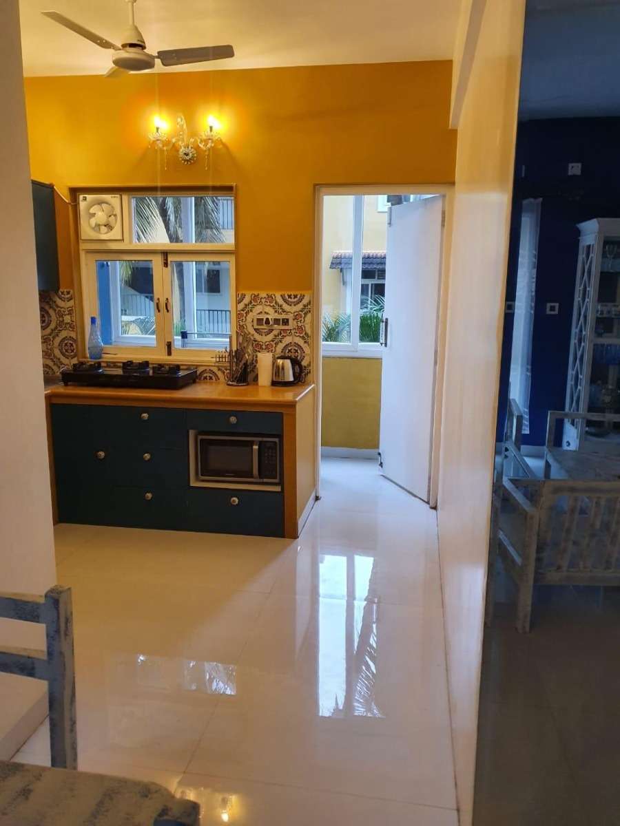 Photo of 2Bhk Apartment in Vagator-RS017