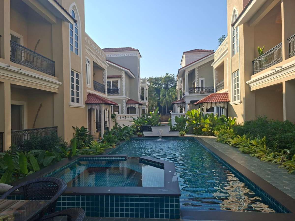 Photo of Ultra-Luxury 3Bhk Villa in Anjuna-L1