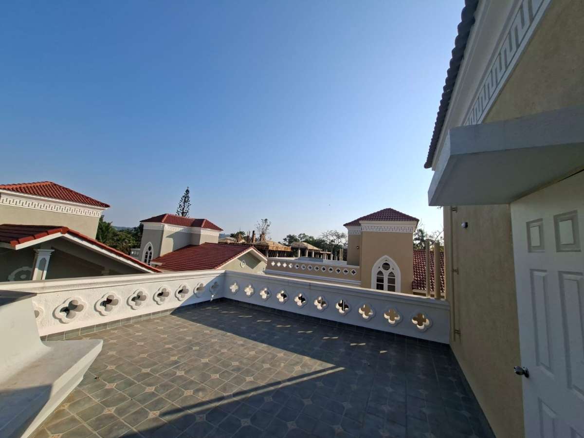 Photo of Ultra-Luxury 3Bhk Villa in Anjuna-L1