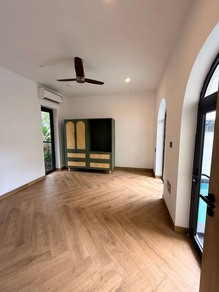 Photo of 3Bhk Villa in Siolim-E1