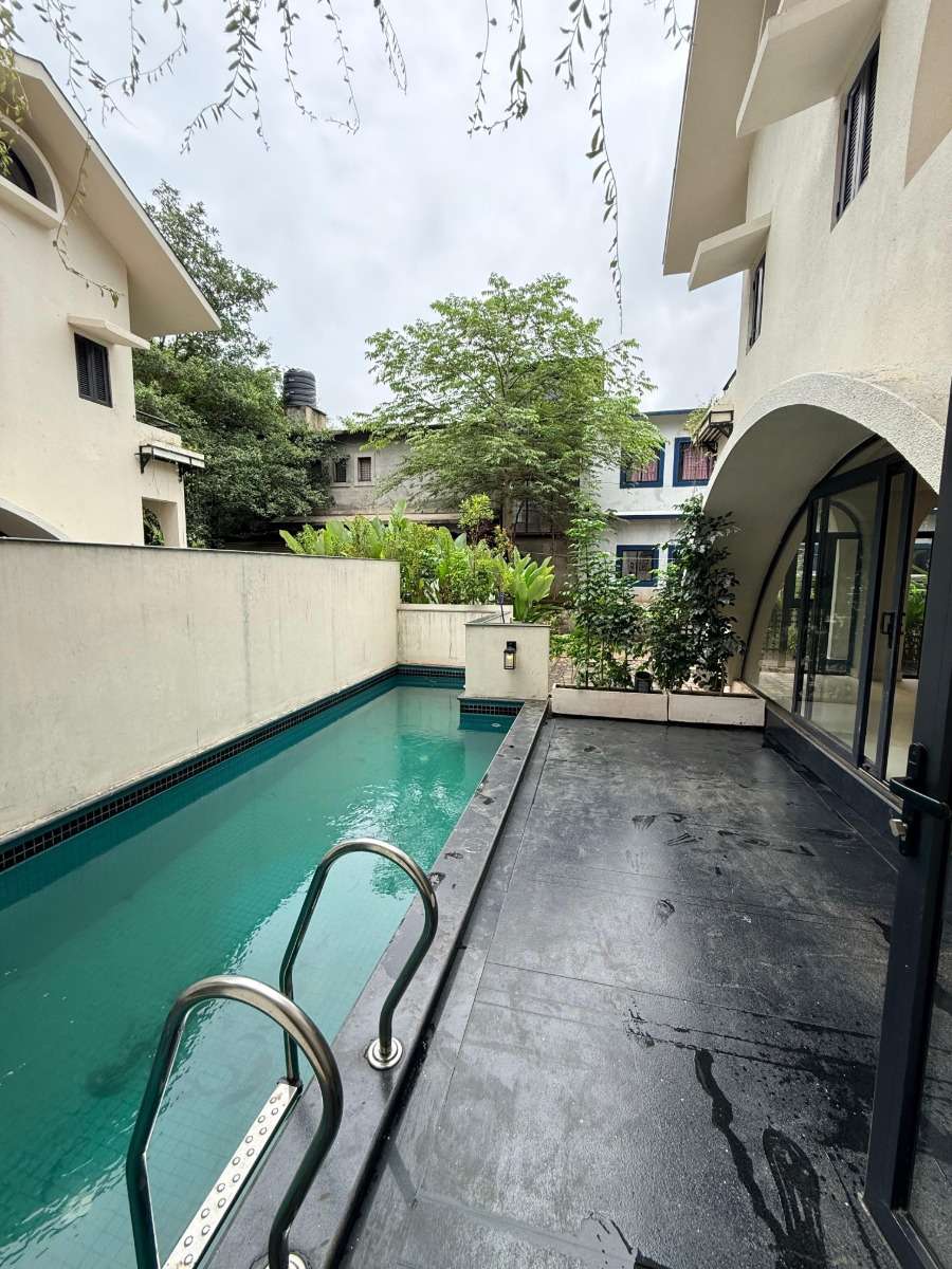 Photo of 3Bhk Villa in Siolim-E1
