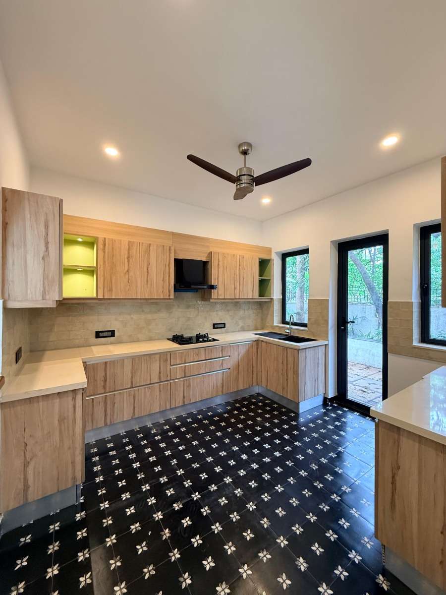 Photo of 3Bhk Villa in Siolim-E1