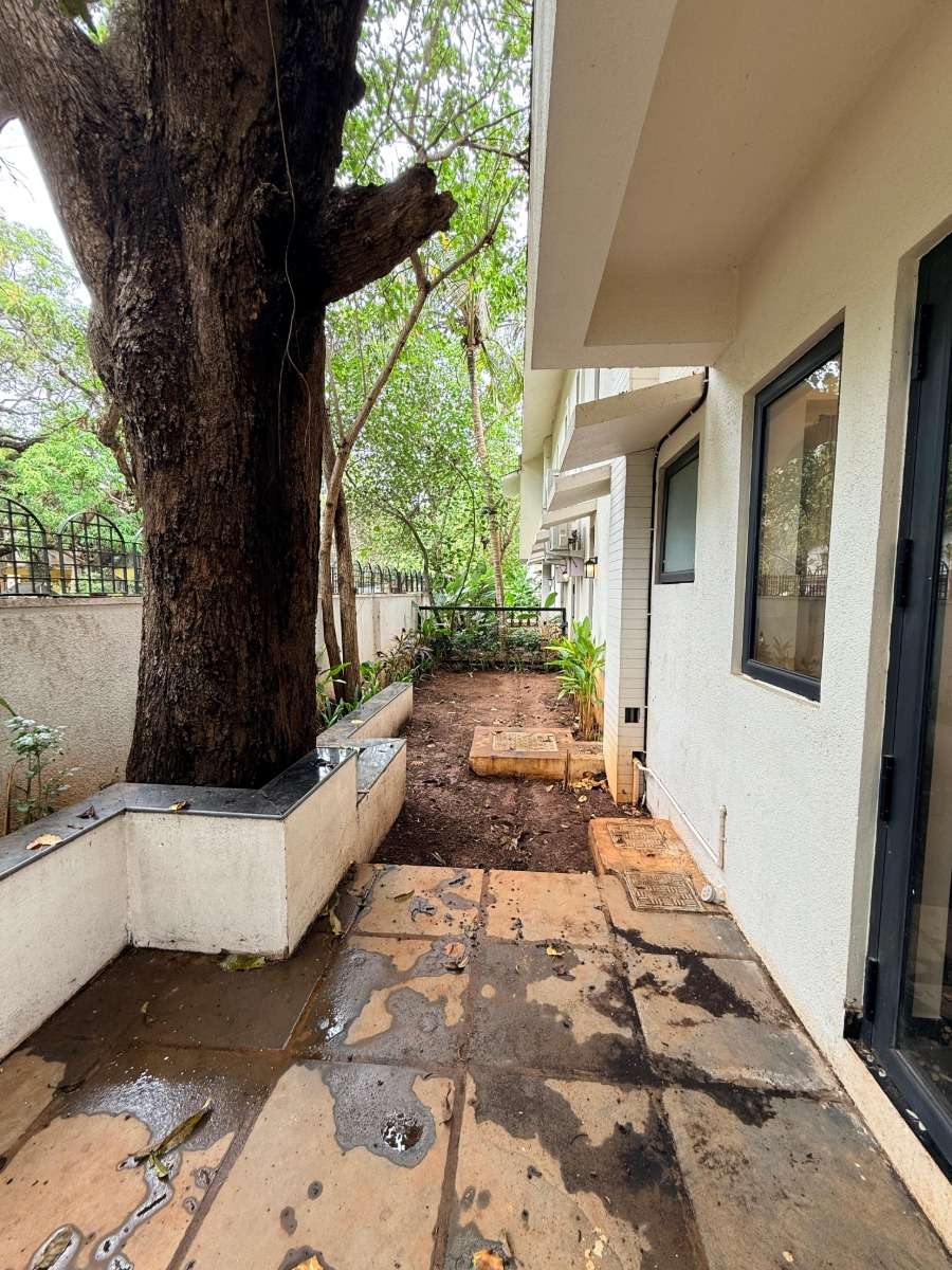 Photo of 3Bhk Villa in Siolim-E1