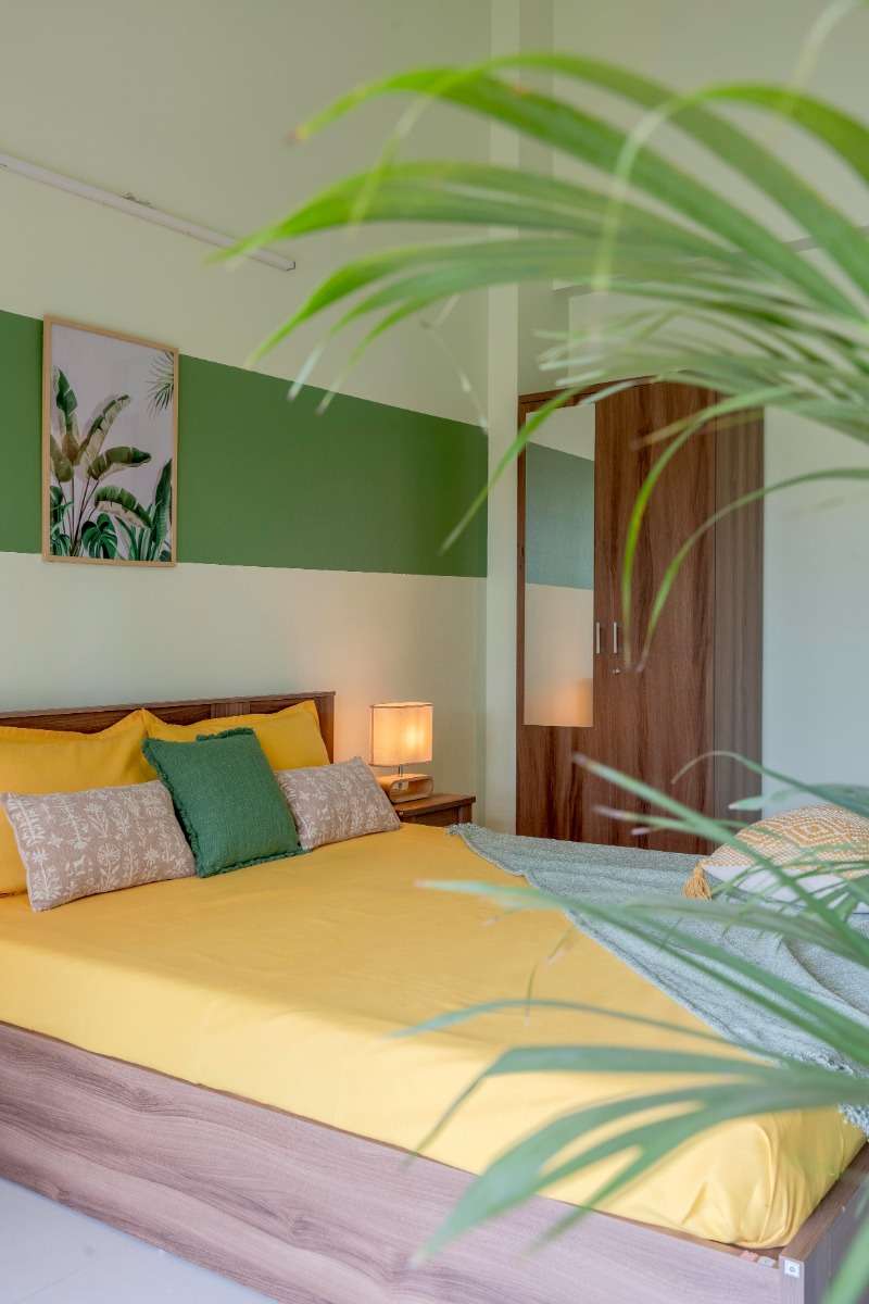 Photo of 2BHK APARTMENT IN ANJUNA-CR2