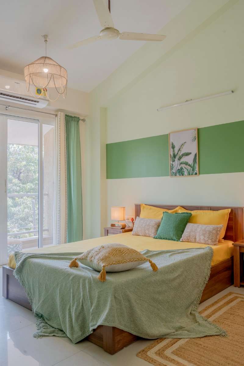Photo of 2BHK APARTMENT IN ANJUNA-CR2