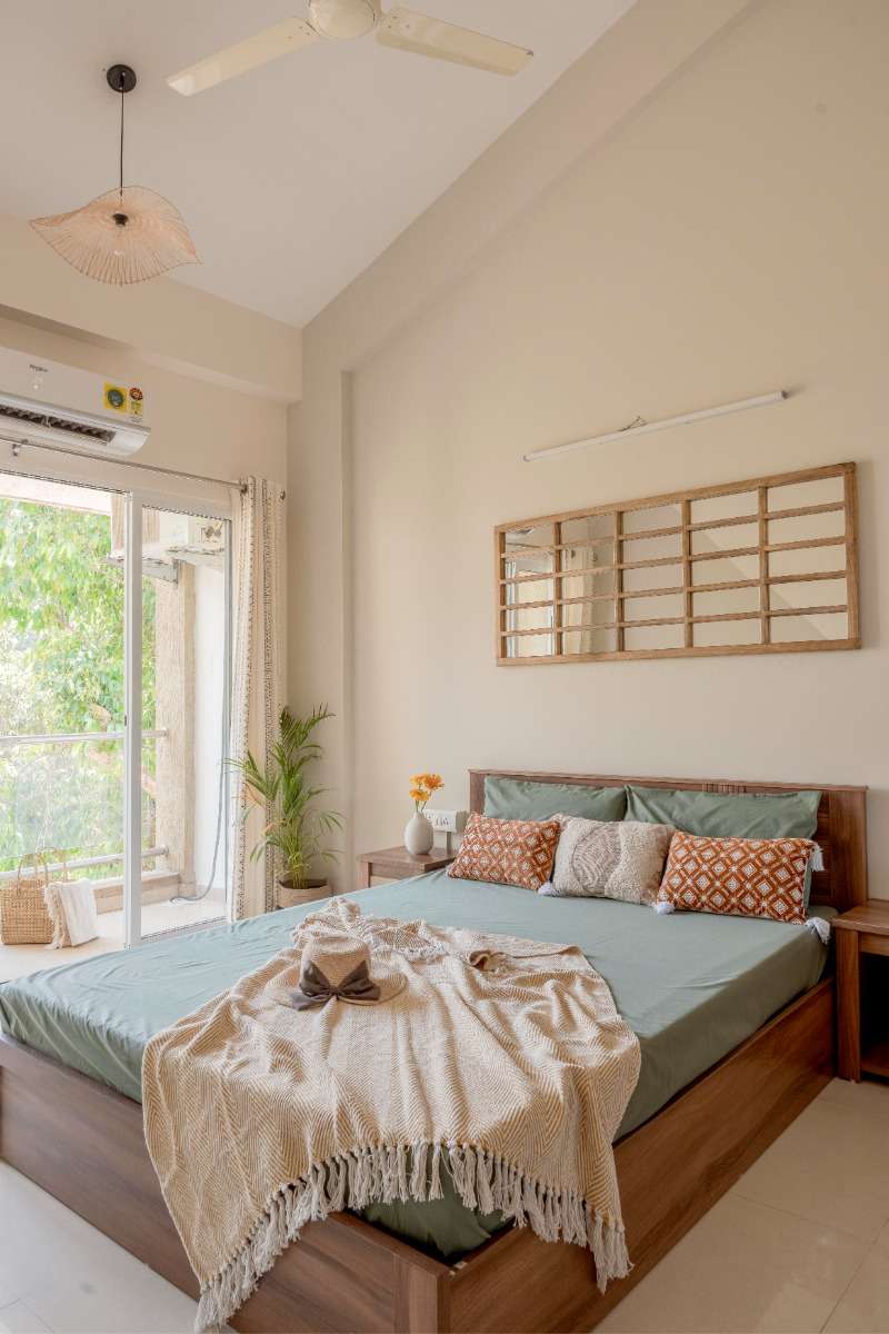 Photo of 2BHK APARTMENT IN ANJUNA-CR2