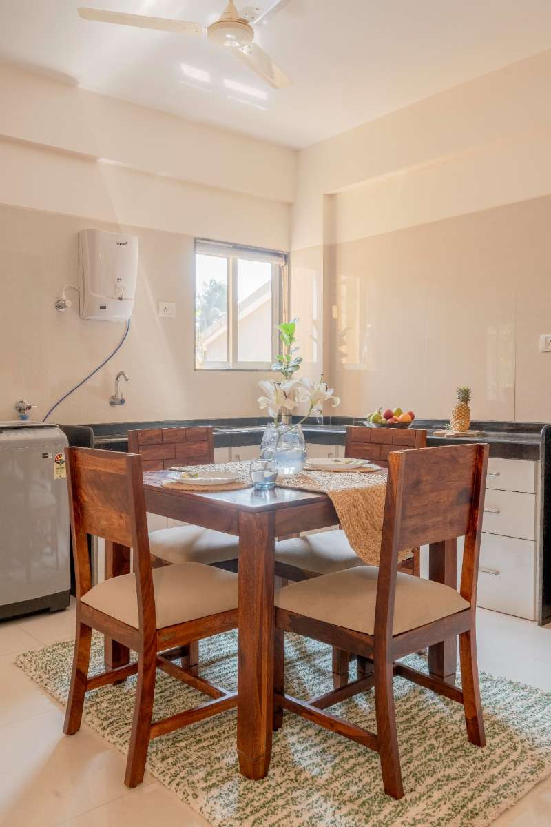 Photo of 2BHK APARTMENT IN ANJUNA-CR2