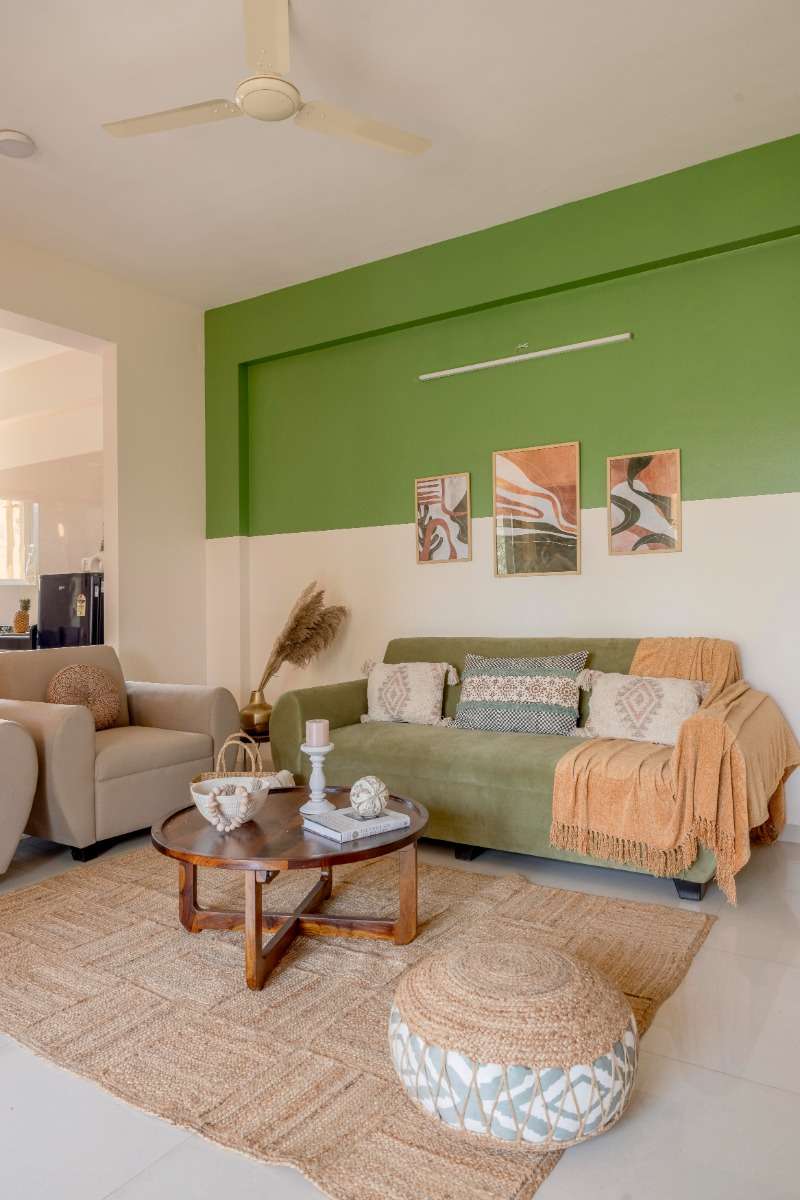 Photo of 2BHK APARTMENT IN ANJUNA-CR2