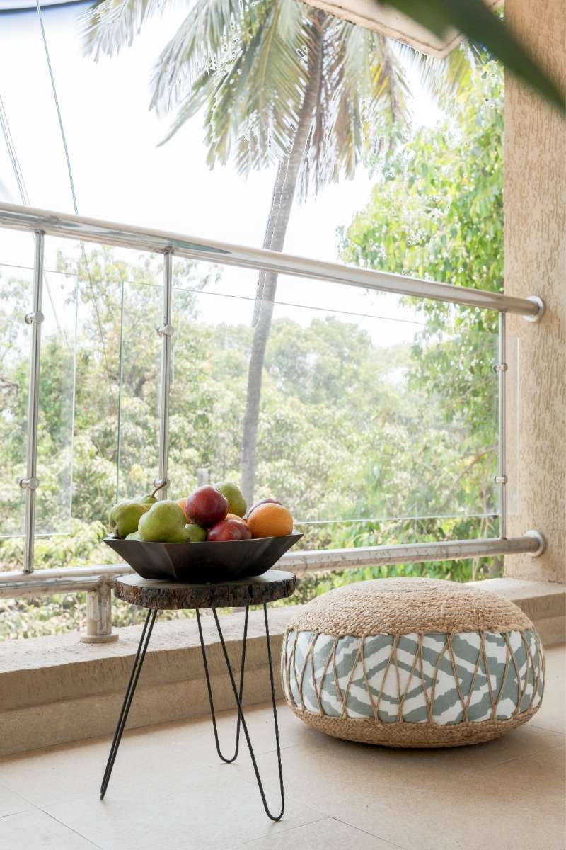 Photo of 2BHK APARTMENT IN ANJUNA-CR2