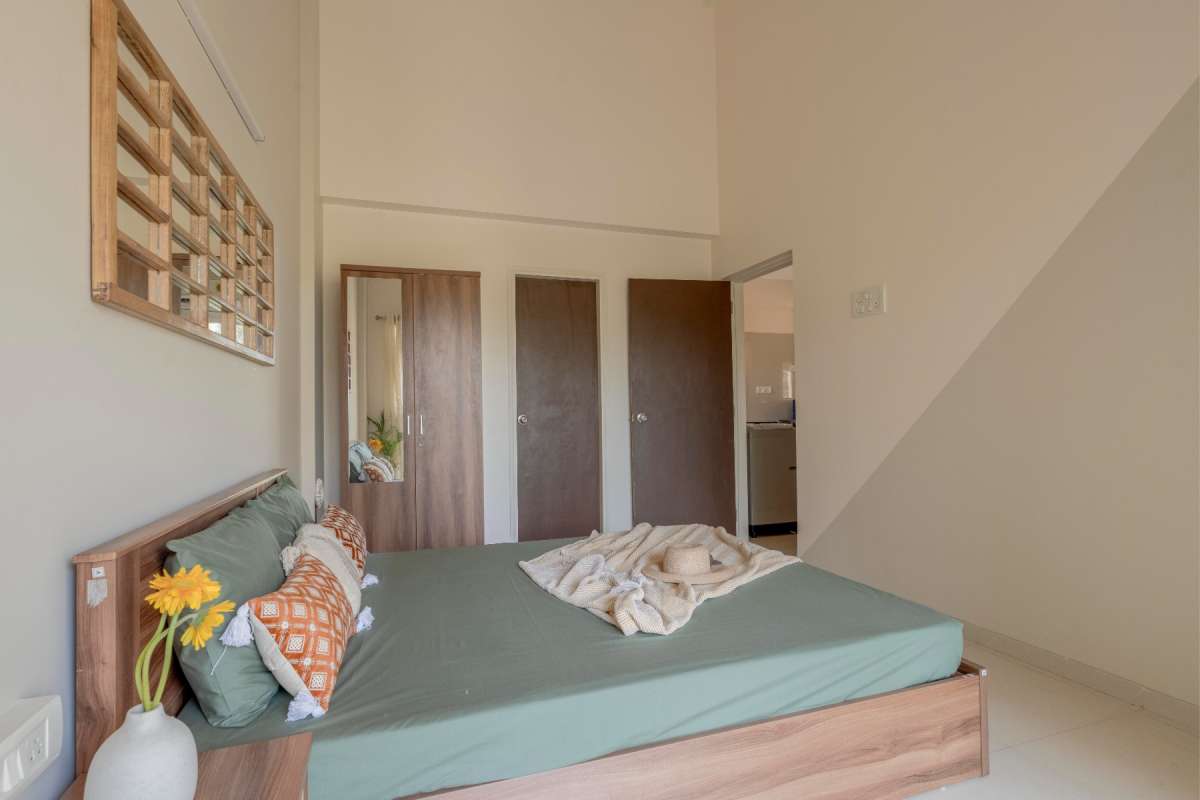 Photo of 2BHK APARTMENT IN ANJUNA-CR2