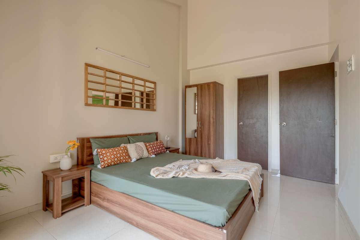 Photo of 2BHK APARTMENT IN ANJUNA-CR2