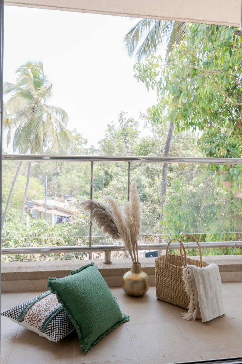 Photo of 2BHK APARTMENT IN ANJUNA-CR2
