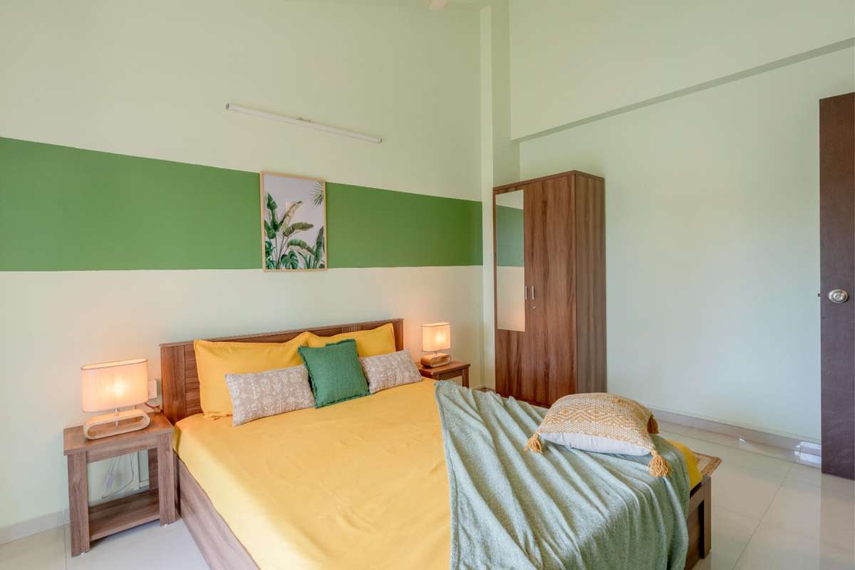 Photo of 2BHK APARTMENT IN ANJUNA-CR2