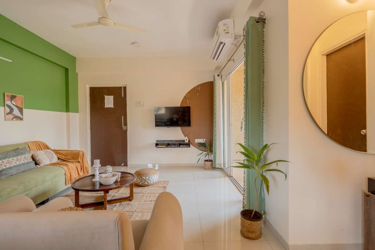 Photo of 2BHK APARTMENT IN ANJUNA-CR2