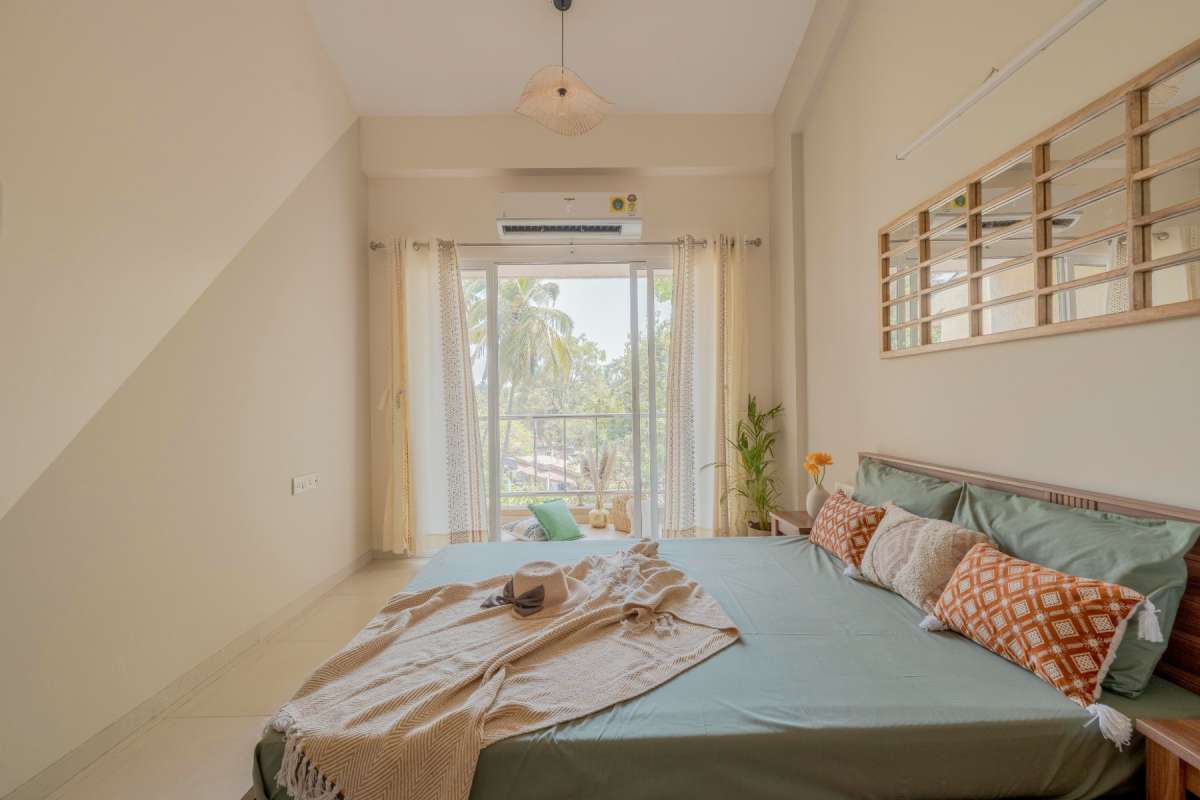 Photo of 2BHK APARTMENT IN ANJUNA-CR2