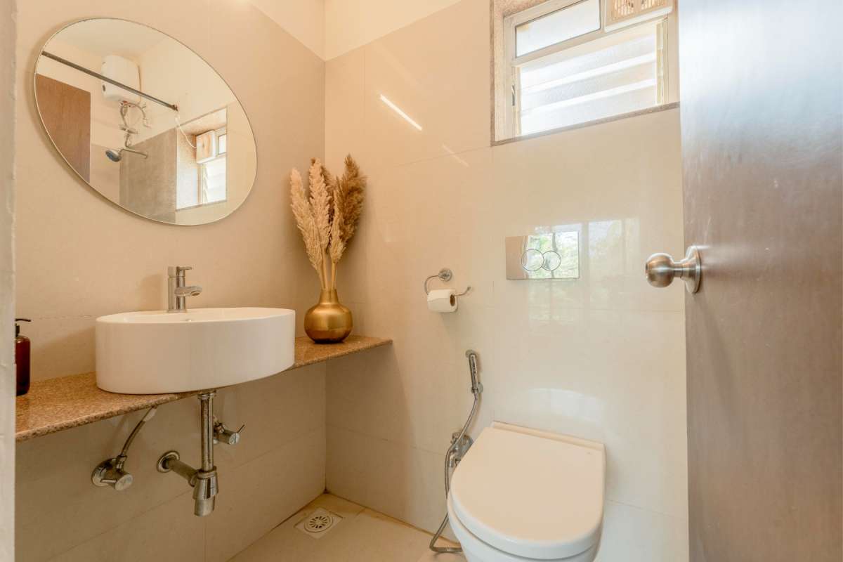 Photo of 2BHK APARTMENT IN ANJUNA-CR2