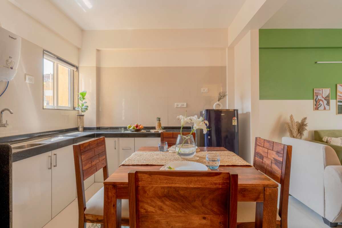 Photo of 2BHK APARTMENT IN ANJUNA-CR2