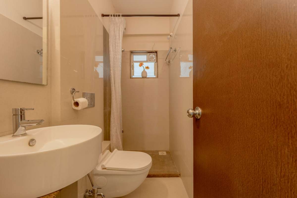 Photo of 2BHK APARTMENT IN ANJUNA-CR2