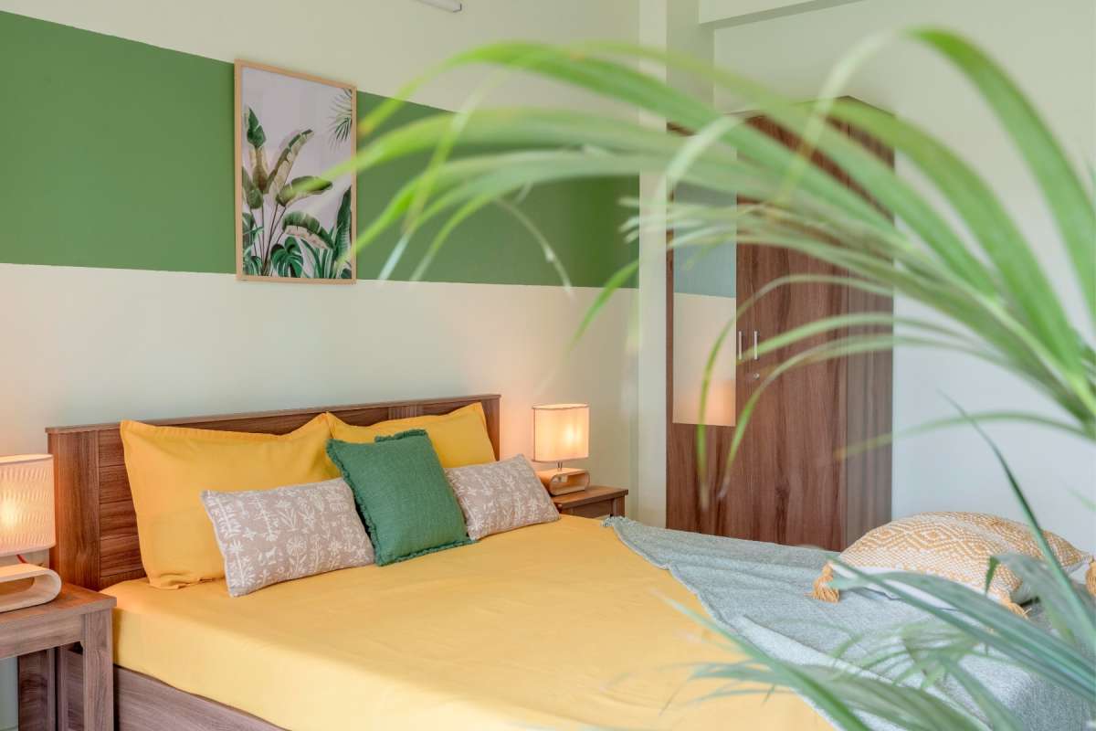Photo of 2BHK APARTMENT IN ANJUNA-CR2