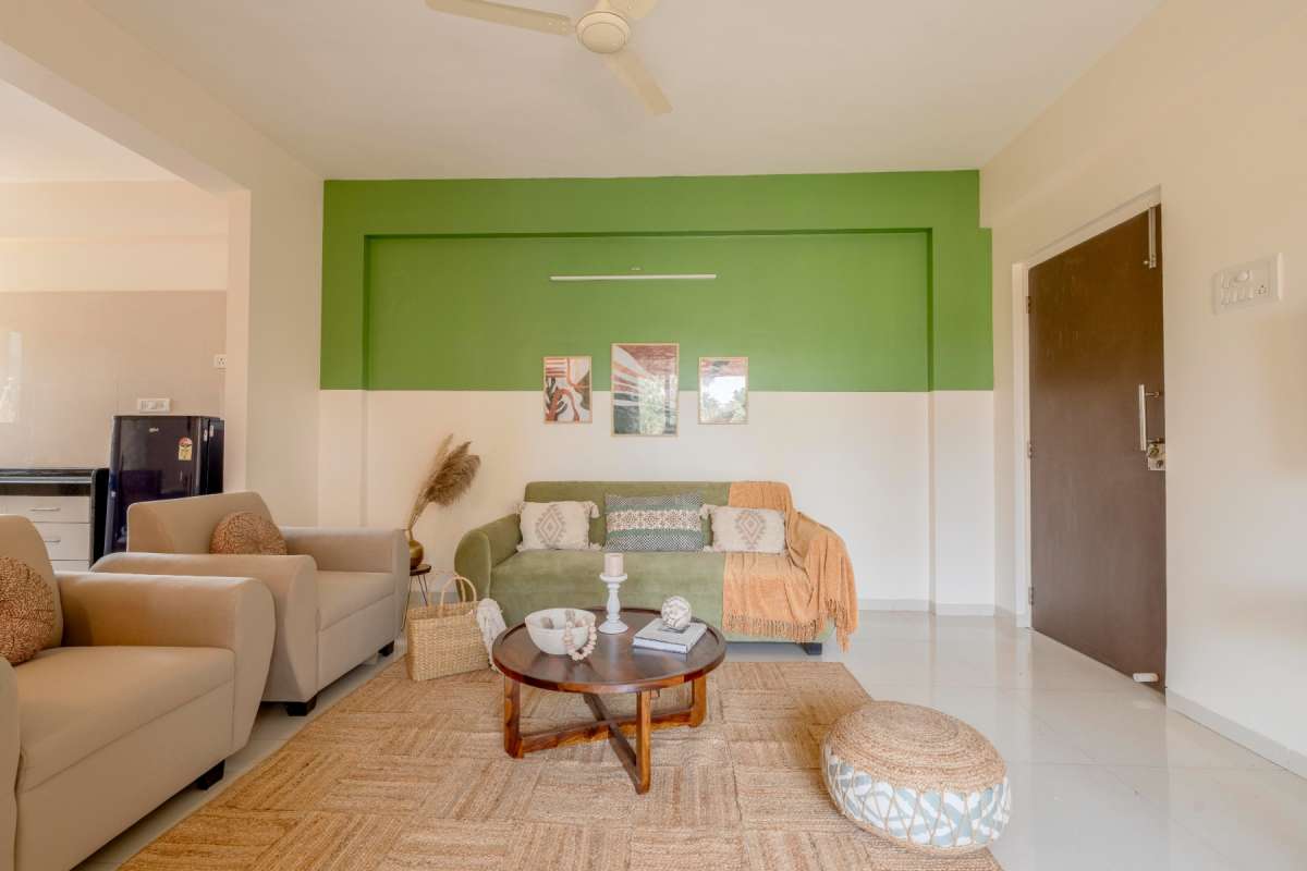 Photo of 2BHK APARTMENT IN ANJUNA-CR2