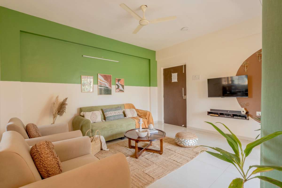 Photo of 2BHK APARTMENT IN ANJUNA-CR2