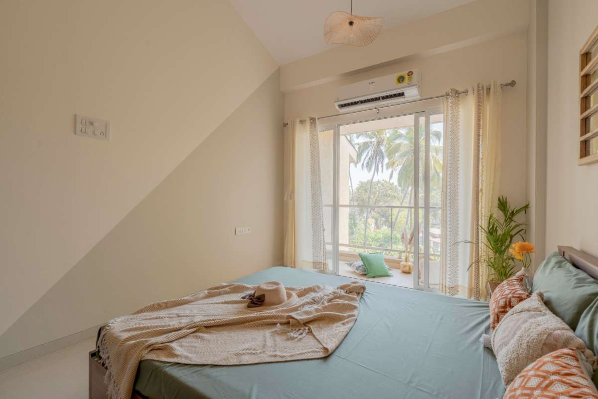Photo of 2BHK APARTMENT IN ANJUNA-CR2